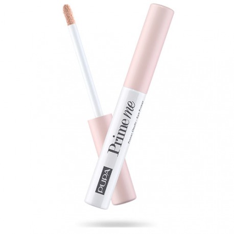 PUPA Prime Me - Base de Pré-Maquillage pour les Yeux PUPA Prime Me - Base de Pré-Maquillage pour les Yeux